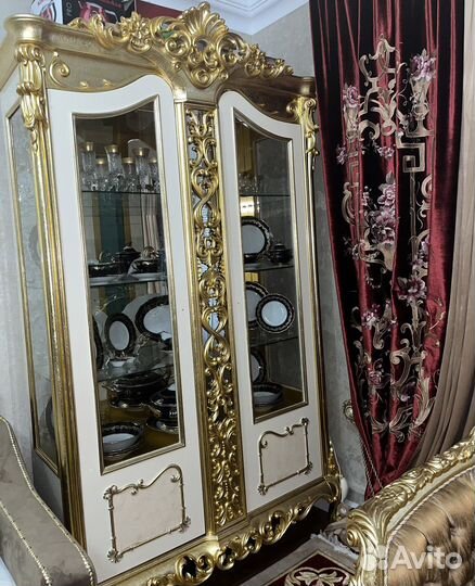 Горка(мебель)