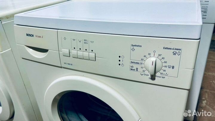 Стиральная машина Bosch