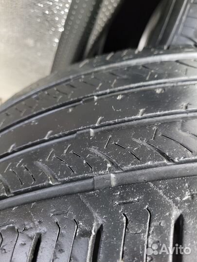 Maxxis Bravo HP-M3 255/60 R17