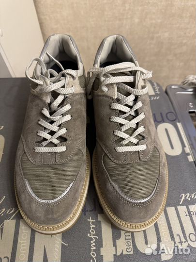 Ботинки new balance 574