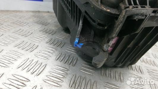 Корпус воздушного фильтра hyundai I30 GD (BOL17NQ0