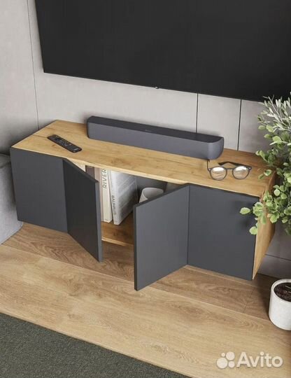 Тумба под тв новая