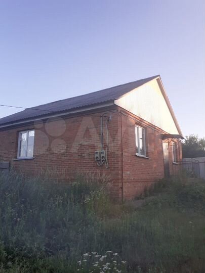 Таунхаус 53 м² на участке 3 сот.