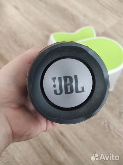 Jbl charge 3