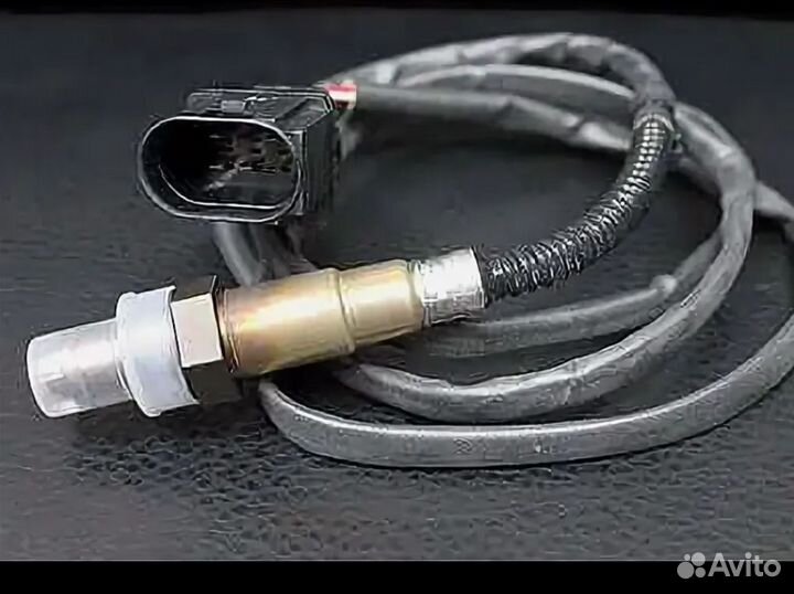 Продам датчик лямбда зонд первый на Шкода октавиа