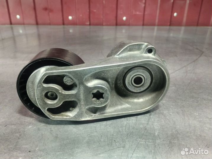 Ролик натяжителя Bmw 3 Series F30 N55B30A 2013