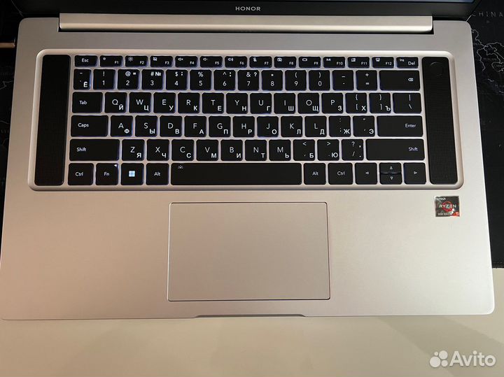 Бизнес ноутбуки Lenovo Xiaomi Honor Acer