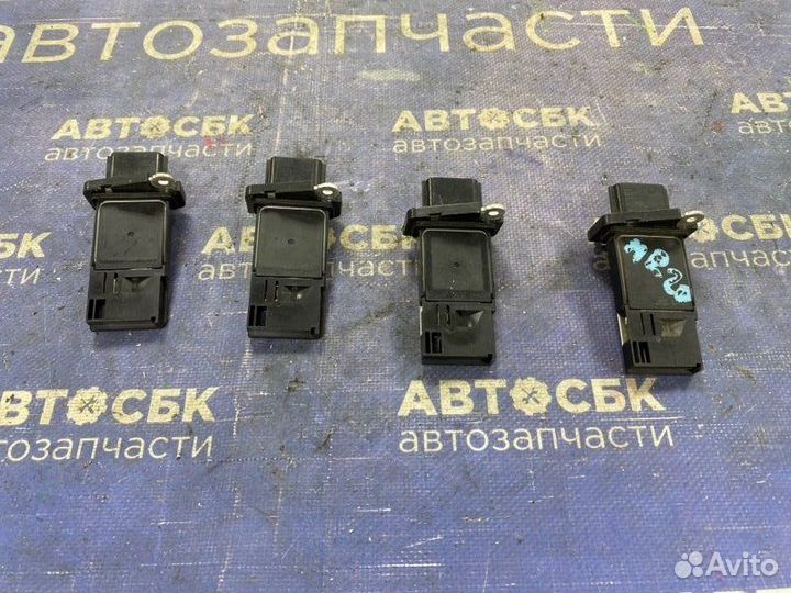 Дмрв Nissan March CZ51 VK56DE