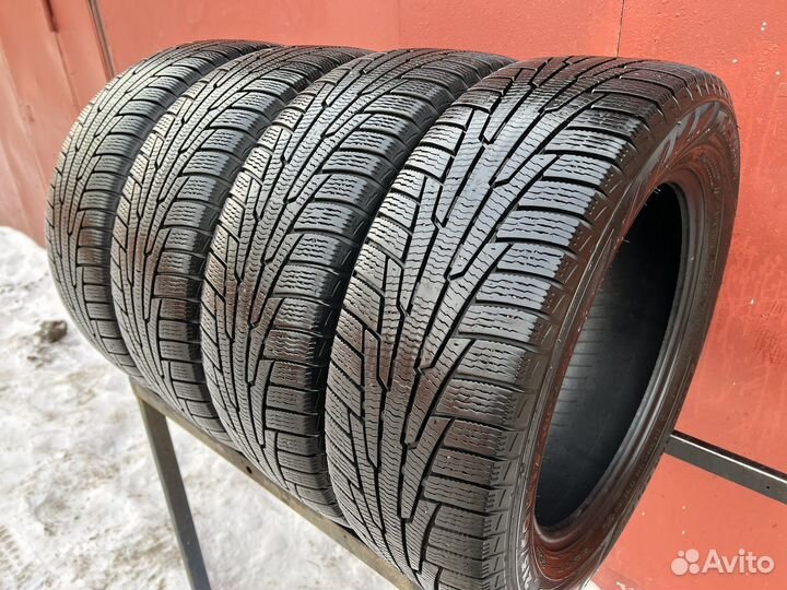 Nokian Tyres Nordman RS2 SUV 215/60 R17 100R