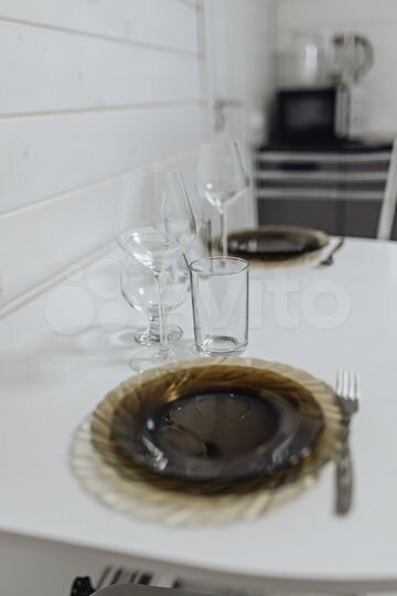 Дом 46 м² на участке 15 сот.