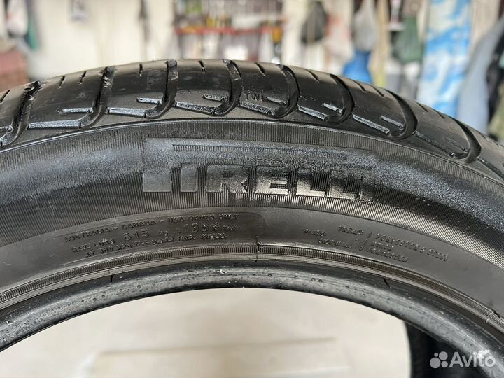 Pirelli Cinturato P6 205/55 R16
