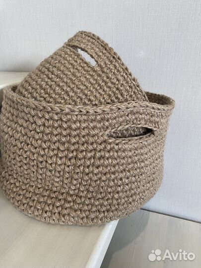 Корзина для хранения