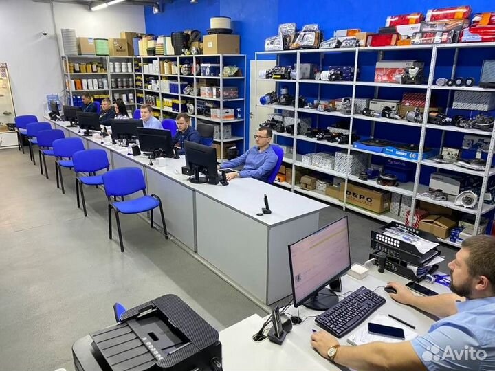 Масляный щуп Рено Приемиум 7421549997