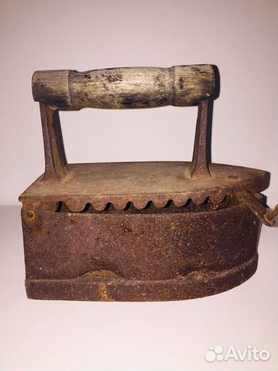 Предметы старины и СССР