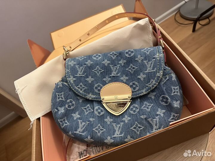 Сумка louis vuitton