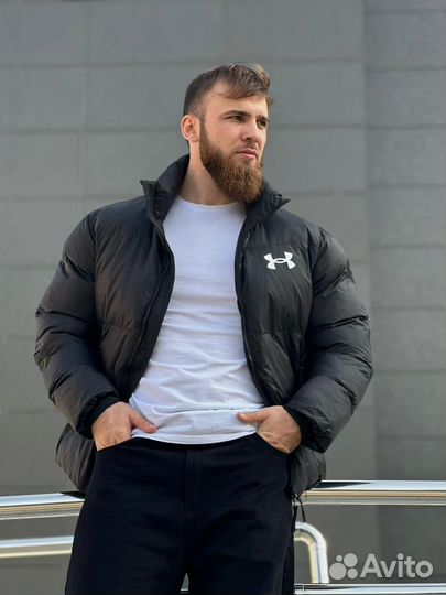 Under Armour Куртка мужская