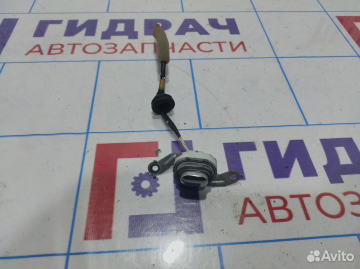 Кнопка открывания багажника Infiniti FX37 (S51) 25