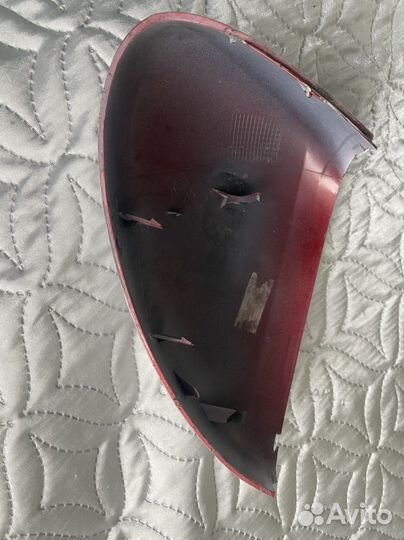 Зеркало правое Citroen C3