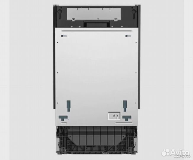 Встраиваемая посудомоечная машин Haier hdwe9-394RU