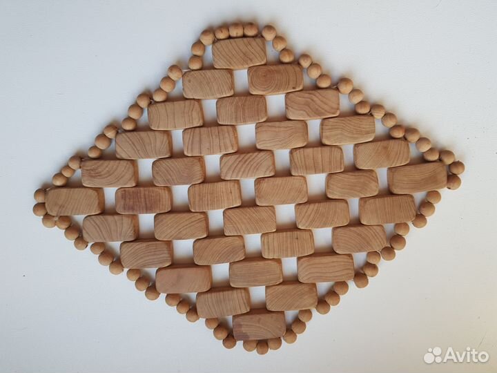 Подставки под горячее