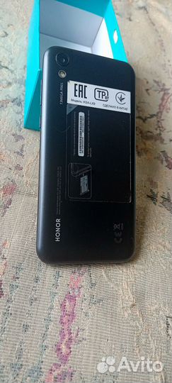 HONOR 8S, 2/32 ГБ