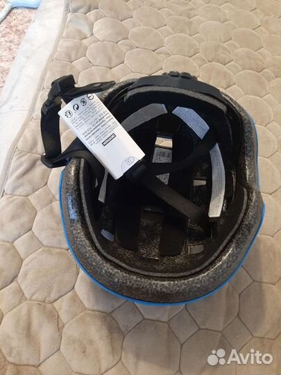 Детский шлем защитный