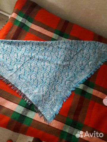 Платок новый