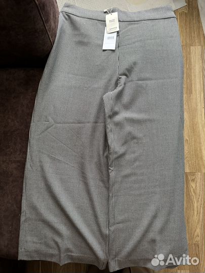 Брюки mango размер 50-52