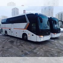 Автобус на заказ. Трансфер. Пассажирские перевозки, Краснодар