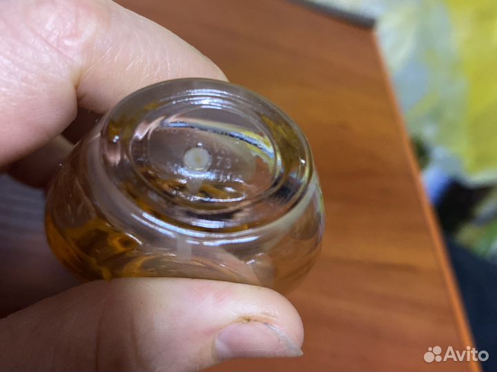 Парфюм женский Givenchy винтаж