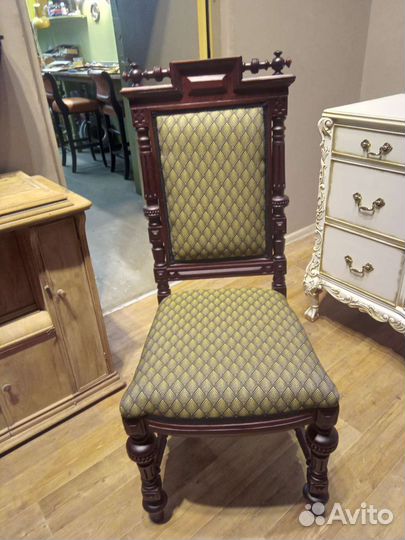 Реставрация старинной мебели,антиквариат,резьба