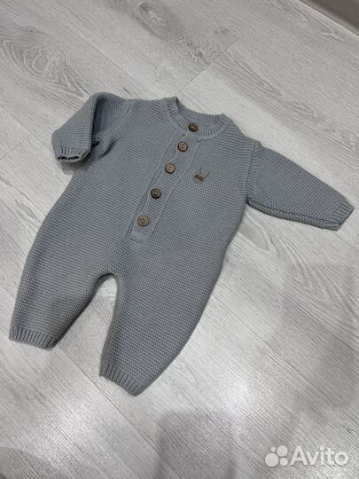 Конверт на выписку демисезон