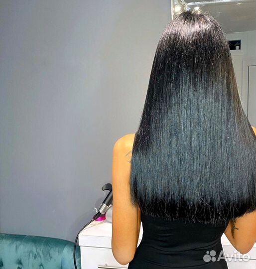 Волосы для наращивания, Рассрочка