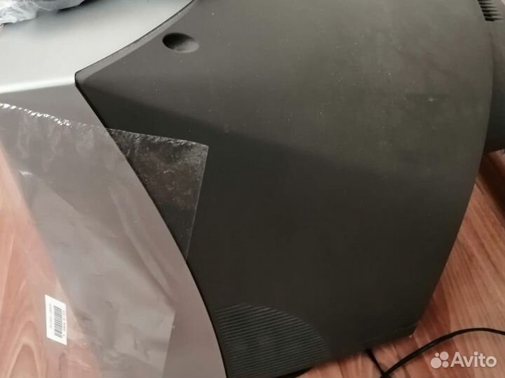 Телевизор samsung