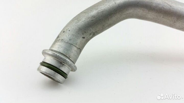 Трубка кондиционера Mercedes C-Class W203 M112912