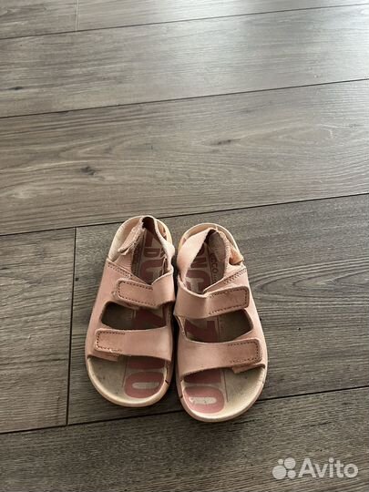 Сандалии Ecco 26