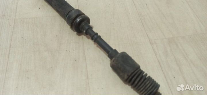 Трос кпп Hyundai Getz TB G4EE 2007