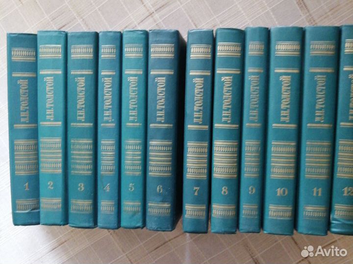 Книги подписные издания