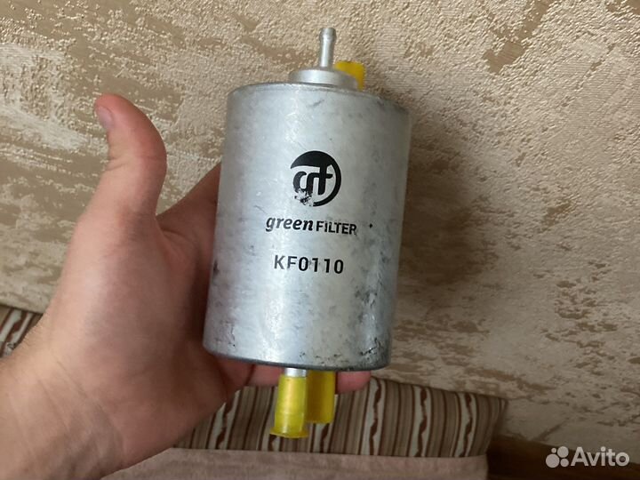 Топливный фильтр KF0110