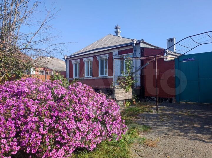 Дом 70,5 м² на участке 13,4 сот.