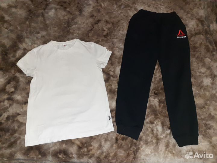 Костюм спортивный р.152-158