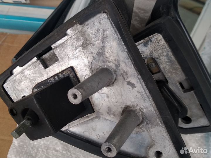 Зеркало заднего вида ваз