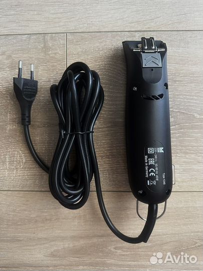 Машинка для стрижки