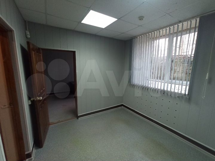 Офис, 39.4 м²