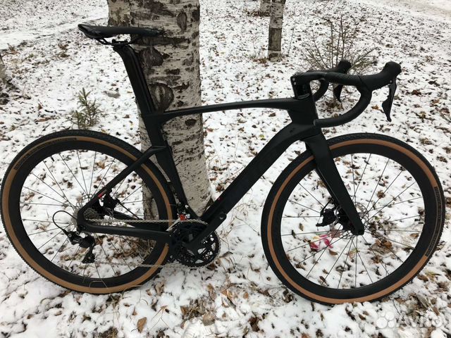 Гравийный велосипед Twitter Gravel V3 2023