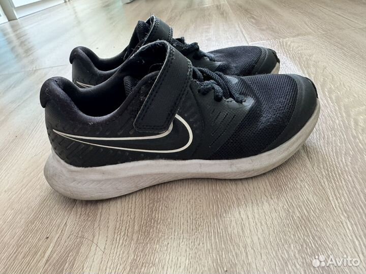 Кроссовки детские Nike star
