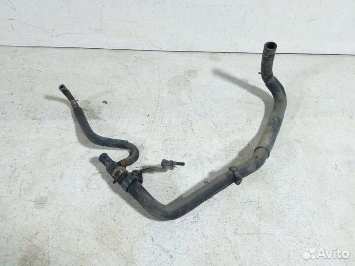 Трубка системы охлаждения Mazda 6 GH лифтбек L813