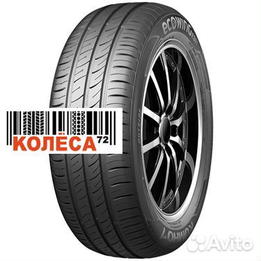 Kumho Ecowing ES01 KH27 195/60 R16