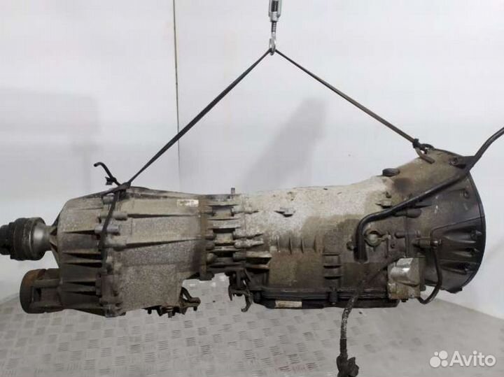 АКПП Mercedes ML W163 (1997 - 2005) 2.7 722.661