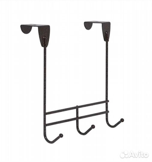 Вешалка надверная 